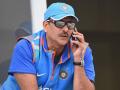 महेंद्रसिंह धोनी सर्वोत्तम खेळाडू - रवी शास्त्री - Marathi News | Ravi Shastri praises MS Dhoni, says ‘no better player than him in this format’ | Latest cricket Videos at Lokmat.com