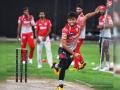 DC vs KXIP Latest News : वर्ल्ड कप गाजवणाऱ्या गोलंदाजनं KXIPकडून पदार्पणात घेतली मोठी विकेट, Video - Marathi News | DC vs KXIP Latest News : Ravi Bishnoi playing his 1st IPL 2020 game today, Here’s All You Need to Know About 20-Year-Old KXIP Spinner | Latest cricket News at Lokmat.com