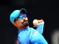 रवींद्र जडेजा सरावास सुरुवात करणारा पहिला खेळाडू - Marathi News | Ravindra Jadeja is the first player to start training | Latest cricket News at Lokmat.com