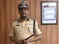 टर्निंग पॉइंट: अपयशातून खचलो पण मिळाली नवी दिशा... - Marathi News | inspirational story of mumbai lohmarg police commissioner dr ravindra shisve know about her ips journey | Latest mumbai News at Lokmat.com