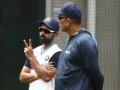 India vs Australia 2nd Test : टीम इंडियाच्या ताफ्यात 'तो' दाखल झाला; BCCIनं व्हिडीओ पोस्ट करून दिली गुड न्यूज! - Marathi News | India vs Australia 2nd Test : Ravindra Jadeja back in nets and preparing for the Boxing Day Test on December 26th | Latest cricket News at Lokmat.com