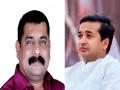 नितेश राणेंनी माझ्यावर आरोप करणे हास्यास्पद!, अतुल रावराणे यांचा टोला  - Marathi News | Ridiculous for Nitesh Rane to accuse me says Sindhudurg district liaison head of Thackeray group Atul Ravrane | Latest sindhudurga News at Lokmat.com