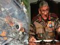 CDS Bipin Rawat Chopper Crash: IMCमुळे सीडीएस रावत यांच्या चॉपरला अपघात? ९५ टक्के दुर्घटनांमागे हेच प्रमुख कारण - Marathi News | CDS Bipin Rawat Chopper Crash 95 percent accident happens due to imc | Latest national News at Lokmat.com