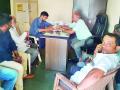 रत्नागिरी : रायपाटण रुग्णालयाची पुरती दुरवस्था, केवळ एकच वैद्यकीय अधिकारी - Marathi News | Ratnagiri: Ruepatan Hospital's entire drought, only one medical officer | Latest kolhapur News at Lokmat.com