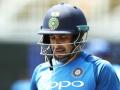 India vs Australia ODI : अंबाती रायुडूवर संकट, सिडनीवर गोलंदाजी करणं पडलं महागात - Marathi News | India vs Australia ODI: India's Ambati Rayudu to undergo testing after being reported for a suspect bowling action at the SCG | Latest cricket News at Lokmat.com