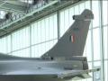 राफेलवरील RB 001चा अर्थ काय? जाणून घ्या - Marathi News | what does rb stand for in tail number rb 001 of iafs first rafale jet | Latest national News at Lokmat.com