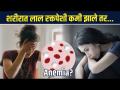 लाल रक्त पेशी वाढवण्यासाठी घरगुती उपाय How to Increase Red Blood Cells |Hemoglobin Increase Food AI2 - Marathi News | Home remedies to increase red blood cells How to Increase Red Blood Cells | Hemoglobin Increase Food AI2 | Latest sakhi Videos at Lokmat.com