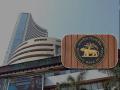 शेअर बाजाराची पडझड रोखण्यास RBI धावली, या आठवड्यात काय? गुंतवणूकदारांचे ४ लाख कोटी बुडाले - Marathi News | | Latest business News at Lokmat.com