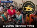 पैशाविना उद्योजक बनण्याचं स्वप्न सोडू नका! २० लाखांपर्यंत कर्ज मिळणे झाले सोपे; RBI चा मोठा निर्णय - Marathi News | RBI Doubles Collateral-Free Loan Limit to ₹20 Lakh for Micro and Small Enterprises | Latest business Photos at Lokmat.com