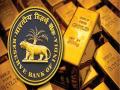 RBI नं लंडनहून १०० टन Gold भारतात आणलं, पाहा आपलं किती सोनं परदेशात आहे जमा? - Marathi News | RBI brought 100 tons of gold from London to India see how much gold is stored abroad know process | Latest business News at Lokmat.com