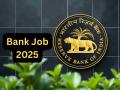 RBI Recruitment: रिझर्व्ह बँकेत ऑफिसर पदांसाठी भरती, १ लाख पगार! कोण करू शकतं अर्ज? - Marathi News | RBI Invites Applications For 120 Grade B Officer Vacancies, Check Key Details | Latest career News at Lokmat.com