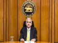 'अमेरिकेसारख्या आपल्या देशातील बँकांचे...; RBI'चे गव्हर्नर शक्तिकांत दास म्हणाले... - Marathi News | rbi monitoring banks business models more closely says governor shaktikanta das | Latest business News at Lokmat.com