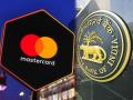 RBI चा दणका! Mastercard वर मोठी कारवाई; नवीन ग्राहक जोडण्यास मनाई - Marathi News | rbi bars mastercard from onboarding new domestic customers from July 22 | Latest business News at Lokmat.com