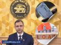 वर्षात चार वेळा ईएमआय झाला कमी!घर, कार घेणे स्वस्त; आरबीआयचा सर्वसामान्यांना दिलासा - Marathi News | EMI reduced four times in a year! Buying a house, car is cheaper; RBI's relief to the common man | Latest business News at Lokmat.com