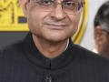 पश्चिम आशियातील संघर्षामुळे महागाई वाढणार? RBI चे गव्हर्नर संजय मल्होत्रा यांचा इशारा, म्हणाले... - Marathi News | RBI on Middle East Crisis: Will the conflict in West Asia lead to an increase in inflation in India? RBI Governor Sanjay Malhotra warns | Latest business News at Lokmat.com