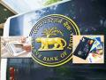 RBI ने नियम बदलला! डेबिड, क्रेडिट कार्डधारकांनी ३० सप्टेंबरपूर्वी करा ‘हे’ काम; पाहा, डिटेल्स - Marathi News | reserve bank of india rbi to implement card tokenization rules on credit and debit card for digital transaction | Latest business News at Lokmat.com