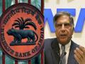 TATA- Birla घराण्यांना कधीच बँका उघडता येणार नाहीत? RBI उचलतेय मोठे पाऊल - Marathi News | TATA- Birla will never be able to open a bank? RBI is taking a big step | Latest business News at Lokmat.com