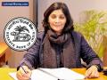 दिल्लीतून अर्थशास्त्रात मास्टर्स, अमेरिकेतून PHD; पूनम गुप्तांची RBI च्या डेप्युटी गव्हर्नरपदी नियुक्ती - Marathi News | Poonam Gupta appointed as RBI New Deputy Governor know about her | Latest business News at Lokmat.com