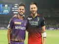 आरसीबी-केकेआर लय कायम राखणार? - Marathi News | Will RCB-KKR continue the rhythm? | Latest cricket News at Lokmat.com