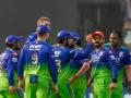 RCB Playoffs Scenario: 8 पैकी 7 सामने हरले, तरीही अजून 'प्ले-ऑफ'मध्ये मिळू शकतं स्थान, कसं? जाणून घ्या - Marathi News | RCB Playoffs Qualification Scenario Bengaluru lose 7 out of 8 matches but still Qualify for playoffs see the calculation | Latest cricket Photos at Lokmat.com