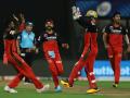 IPL 2020: या वर्षात काहीही घडू शकतं; १२ वर्षात जे झालं नाही, ते यंदाच्या आयपीएलमध्ये घडलं - Marathi News | IPL 2020 10 out of 11 players contributed in rcbs win over kkr happened 1st time in ipl history | Latest cricket News at Lokmat.com