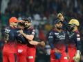 IPL 2023 Points Table: RCBच्या 'राडेबाज' विजयाने पालटला 'गेम'; पॉईंट्स टेबलमध्ये झाली उलथापालथ, पाहा कोणता संघ कितव्या स्थानी - Marathi News | IPL 2023 Points Table Updated RCB dramatic win over LSG turned the table Virat Kohli Gautam Gambhir Naveen Ul Haq | Latest cricket News at Lokmat.com