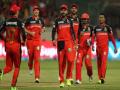 IPL 2021 : आजचा सामना; आरसीबीपुढे सनरायजर्सचे आव्हान - Marathi News | IPL 2021: Today's match; Sunrisers challenge RCB | Latest cricket News at Lokmat.com
