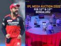 RCB ready for IPL 2022 Mega Auction : जगातील टॉप ऑल-राऊंडरसाठी RCBनं ठेवलाय १२ कोटींचा बजेट; CSKच्या मॅचविनर फलंदाजासाठीही कसलीय कंबर! - Marathi News | RCB ready for IPL 2022 Mega Auction : Royal Challengers Bangalore has reserved 12 Crore to bid for Jason Holder, 8 crore for Ambati Rayudu and Rs 7 crore for Riyan Parag | Latest cricket Photos at Lokmat.com