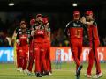 IPL 2019 RCB vs CSK : धोनीची झुंज व्यर्थ; आरसीबीचा शेवटच्या चेंडूवर विजय - Marathi News | IPL 2019 RCB vs CSK : धोनीची झुंज व्यर्थ; आरसीबीचा शेवटच्या चेंडूवर विजय | Latest cricket News at Lokmat.com