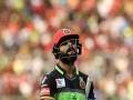 IPL 2019 RCB vs DC : विराटची संथ खेळी, बंगळुरूच्या 149 धावा - Marathi News | IPL 2019 RCB vs DC: Royal Challengers Bangalore give 150 runs target to Delhi Capitals for win | Latest cricket News at Lokmat.com