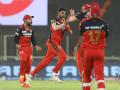 IPL 2021, RCB Vs DC T20 Live : मोहम्मद सिराजनं सामना फिरवला, दिल्ली कॅपिटल्सला एक धावेनं पराभव पत्करावा लागला - Marathi News | IPL 2021, RCB Vs DC  T20 Live Score Update : SRCB defeats Delhi Capitals by 1 run, Harshal Patel and Mohammad Siraj were terrific for RCB | Latest cricket News at Lokmat.com