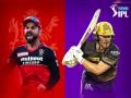 IPL, 2021 RCB vs KKR Eliminator Live : विराट कोहलीनं नाणेफेक जिंकली, कोलकातानं आंद्रे रसेलला दिली नाही संधी - Marathi News | IPL, 2021 RCB vs KKR Eliminator Live : RCB won the toss and decided to bat first against KKR,  | Latest cricket News at Lokmat.com