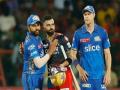 MI vs RCB: 'मुंबईत खेळायला नेहमीच आवडतं अन्...'; MI Vs RCBच्या सामन्याआधी कोहलीचं विधान - Marathi News | MI vs RCB: Mumbai Indians face Royal Challengers Bangalore in mid-table clash with high stakes | Latest cricket News at Lokmat.com