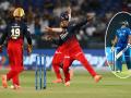 Suryakumar Yadav IPL 2022 MI vs RCB Live Updates : ११ चेंडूंत ५६ धावांचा पाऊस पाडला, संकटात सापडलेल्या मुंबई इंडियन्ससाठी सूर्यकुमार यादव धावला  - Marathi News | IPL 2022 MI vs RCB Live Updates : Mumbai Indians were 79 for 6 from 13.2 overs and then finished on 151 for 6 from 20 overs, Suryakumar Yadav was 68*(37) | Latest cricket News at Lokmat.com