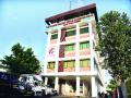आरडीसीसी बँकेला सहकारमहर्षी पुरस्कार - Marathi News | Sahki Naharni Award for RDCN Bank | Latest raigad News at Lokmat.com