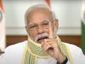 केवडियासाठी आठ नव्या रेल्वेगाड्यांचे उद्घाटन, पंतप्रधानांनी दाखविला हिरवा झेंडा - Marathi News | Inauguration of eight new trains for Kevadia, the Prime Minister showed the green flag | Latest national News at Lokmat.com