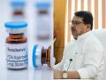 '10 लाख रेमडीसीवीर अन् प्रतिबंधात्मक साहित्य खरेदीचे आदेश' - Marathi News | Order for purchase of 10 lakh Remedicivir injection capsules, vijay wadettivar | Latest maharashtra Photos at Lokmat.com