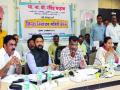जिल्ह्यासाठी २६५ कोटींच्या विकास आराखड्यास मंजुरी - Marathi News | Approval for development plan of Rs. 265 crores for the district | Latest raigad News at Lokmat.com