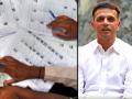राहुल द्रविडच्या भावानेच नाव हटविण्याचा फॉर्म भरुन दिला - Marathi News | Rahul Dravid's brother filled his form to remove the name | Latest national Photos at Lokmat.com