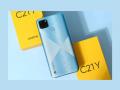 Realme C21Y झाला लाँच; 5,000mAh बॅटरी आणि 4GB RAM सह बजेट सेगमेंटमध्ये घेतली एंट्री  - Marathi News | Low Cost Smartphone Realme C21Y Launched in vietnam Price Specs offer  | Latest tech News at Lokmat.com