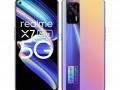 12GB रॅम असलेला Realme X7 Max 5G झाला भारतात लाँच; आजपासून घेता येईल विकत   - Marathi News | Realme x7 max 5g available on flipkart for sale from 4 june   | Latest tech News at Lokmat.com