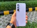 Realme ने लॉन्च केला 7000mAh बॅटरी असलेला वॉटरप्रूफ फोन, किंमत फक्त... - Marathi News | Realme launches waterproof phone with 7000mAh battery, priced at just | Latest tech News at Lokmat.com