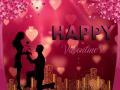 Valentine's Day : व्हॅलेंटाइन डे कधीपासून आणि का साजरा केला जातो? - Marathi News | Valentine's Day: Why is Valentine's Day celebrated? know the reason | Latest relationship News at Lokmat.com