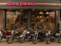 Royal Enfield ने जारी केली यादी; Hunter, Classic, Meteor..; पाहा सर्व गाड्यांची नवी किंमत - Marathi News | Royal Enfield releases list; Hunter, Classic, Meteor..; See new prices of all bikes | Latest auto News at Lokmat.com