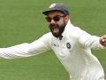 India Vs Bangladesh, 1st Test : भारताच्या विजयासह कोहलीचा नवा विक्रम - Marathi News | India Vs Bangladesh, 1st Test: virat Kohli's new record with India's victory | Latest cricket News at Lokmat.com