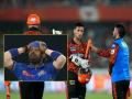 IPL 2024 SRH vs MI: RECORD: यजमान तुटून पडले! मुंबईसमोर २७८ धावांचे आव्हान; हार्दिकने डोक्याला हात लावला - Marathi News | Abhishek Sharma, Travis Head and Henrik Klaassen played a superb knock for Sunrisers Hyderabad as Hardik Pandya's Mumbai Indians set a target of 278 for victory | Latest cricket News at Lokmat.com