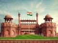 Red Fort Independence Day: १५ ऑगस्टला लाल किल्ल्यावर जायचं ठरवलंय? मग 'अशी' बूक करा सीट! - Marathi News | 15 August 2025: How to book your seat for Red Fort Independence Day celebrations | Latest national News at Lokmat.com