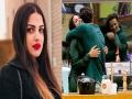 Bigg Boss 13 : खुल्लमखुल्ला सर्वांसमोर हिमांशी खुराणा असीम रियाजकडे व्यक्त करणार प्रेम - Marathi News | Bigg Boss 13: Himanshi Khurana openly expresses love to Riyaz | Latest filmy News at Lokmat.com