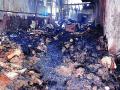 कारखानदार विरुद्ध नागरिक संघर्ष चिघळला - Marathi News | The civil war against the factory was agitated | Latest thane News at Lokmat.com