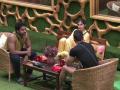 Bigg Boss Marathi 3, Episodes, 29 Nov: 'ट्रॉफी तर एकच आहे, ती...'; मीरा, जय आणि उत्कर्षमध्ये सुरू आहे गंभीर चर्चा - Marathi News | Bigg Boss Marathi 3: 'There is only one trophy, she ...'; Serious discussion is going on between Meera, Jay and Utkarsh | Latest filmy News at Lokmat.com